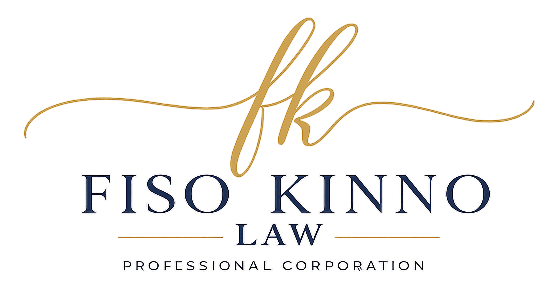 Fiso Kinno Law